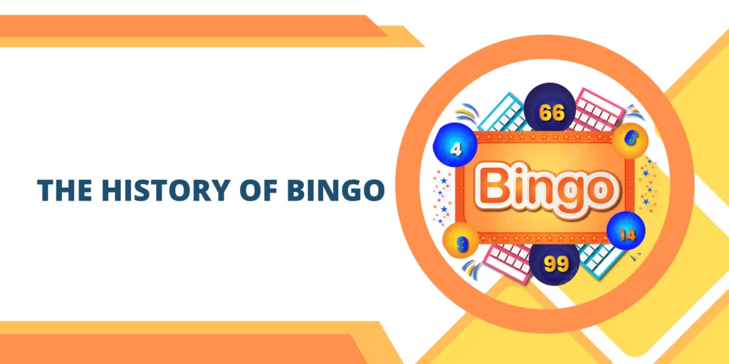 the-history-of-bingo