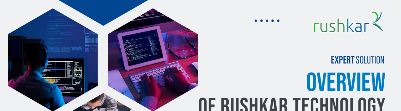 Software Development Company Melbourne - Rushkar Technology