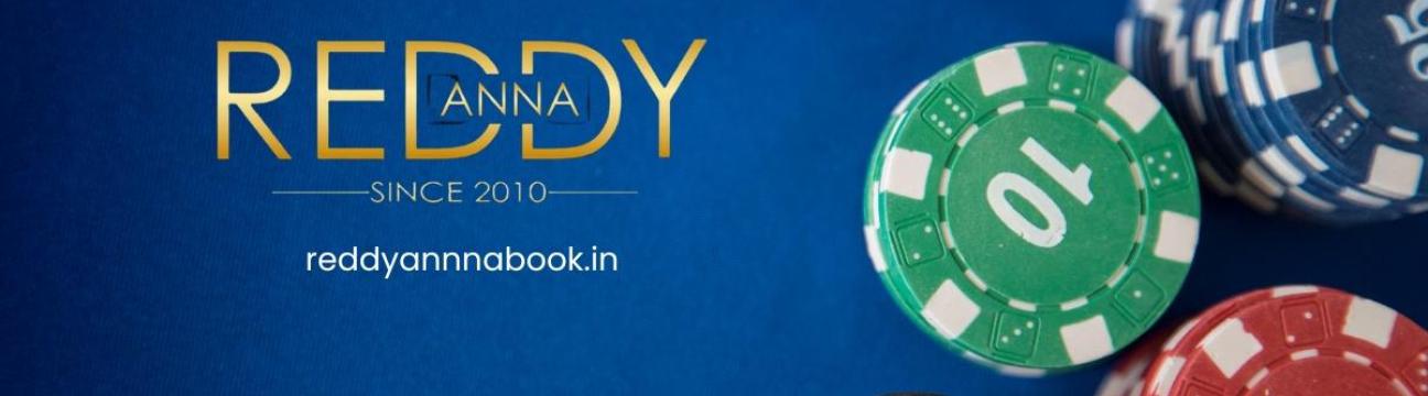 Reddy Anna Book India