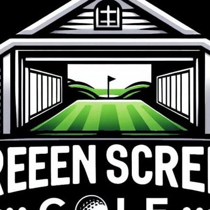 Green Screen Golf