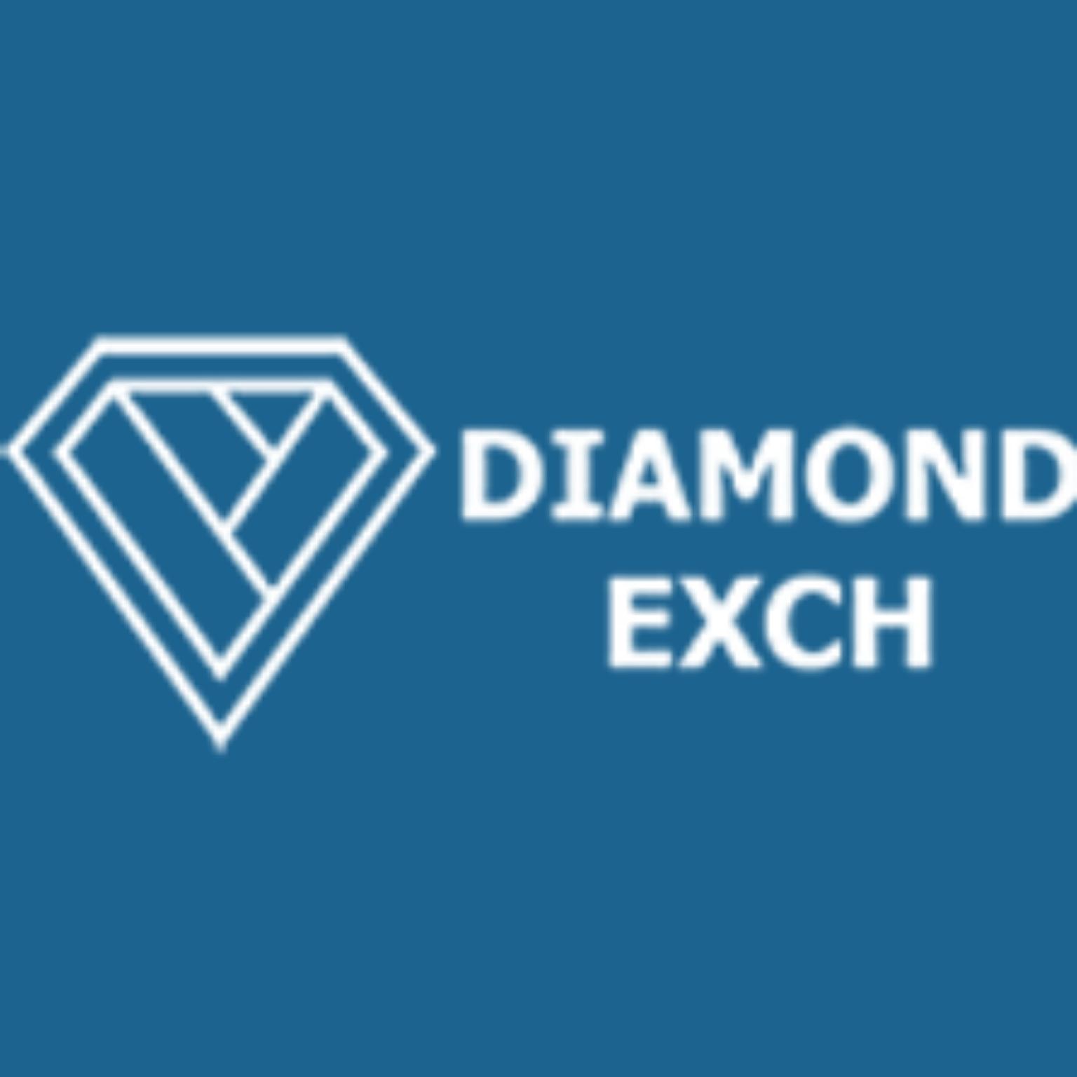 Diamond Exchid