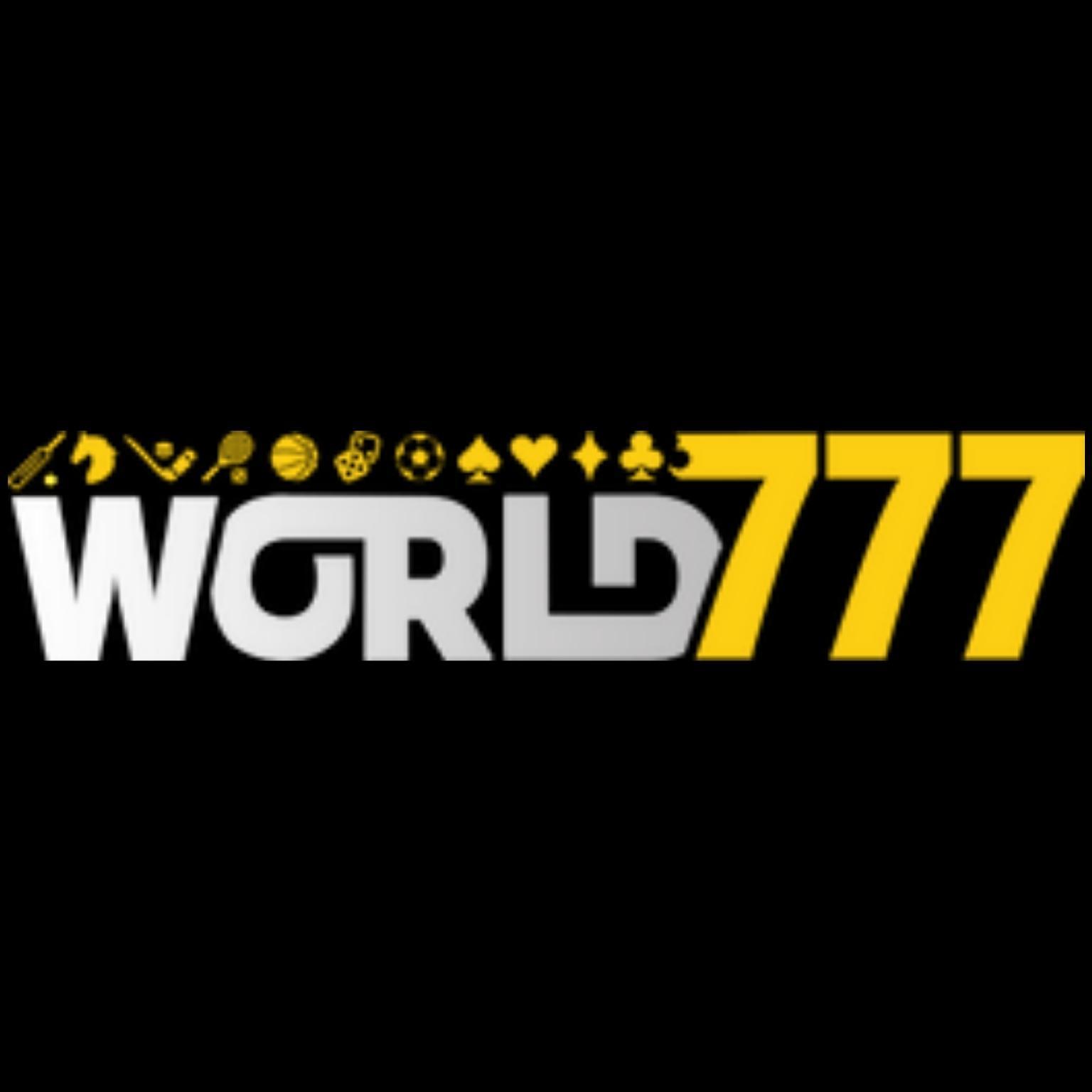 World777 Exchange ID