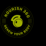 Nourish 360