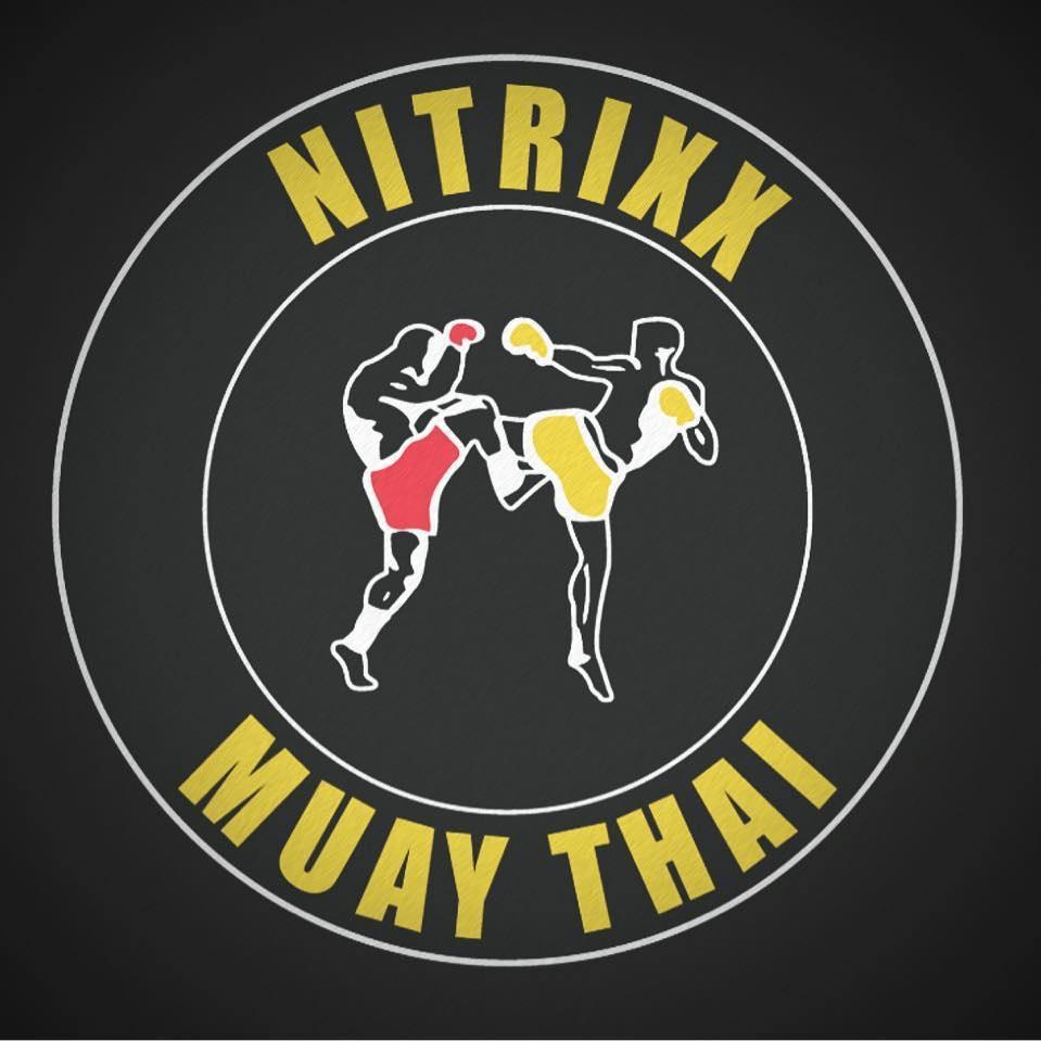 Nitrixx  Bankstown Martial Arts