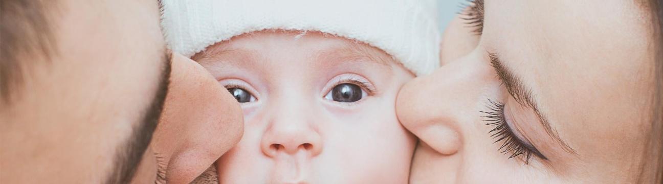 First IVF Fertility Center