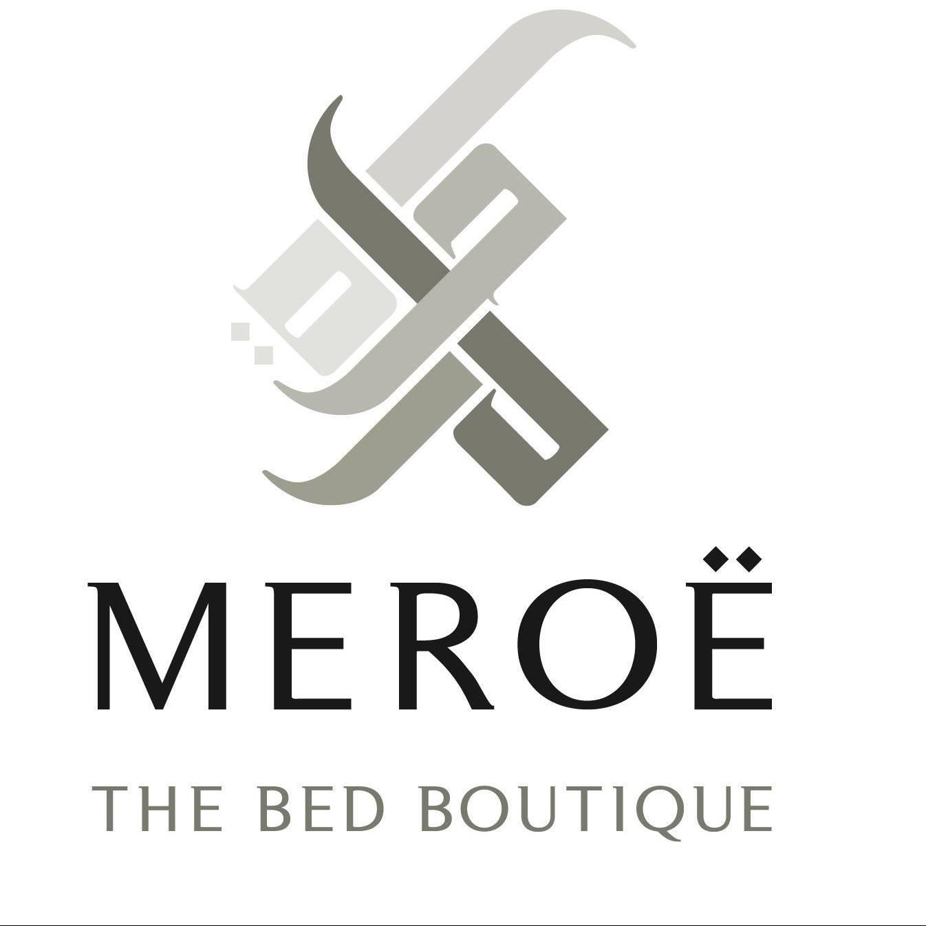 MEROË The Bed Boutique