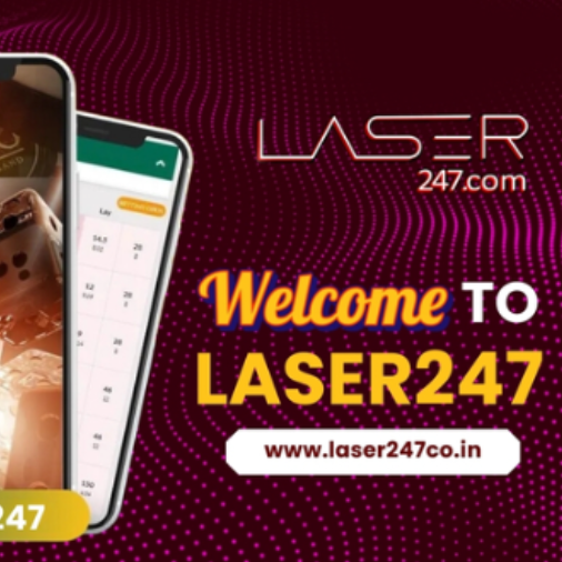 Laser 247