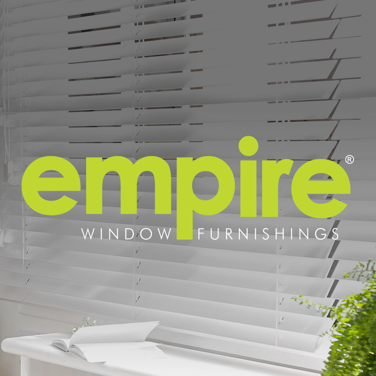 Empire Window  Furnishings