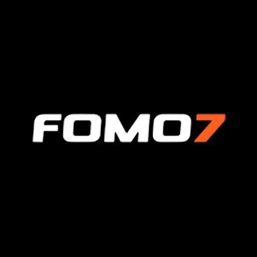 Fomo7 App