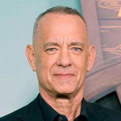 Tom Hanks